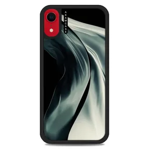 AKAM AMC-WAXR-MARBLE-35 Cover For Apple iPhone XR
