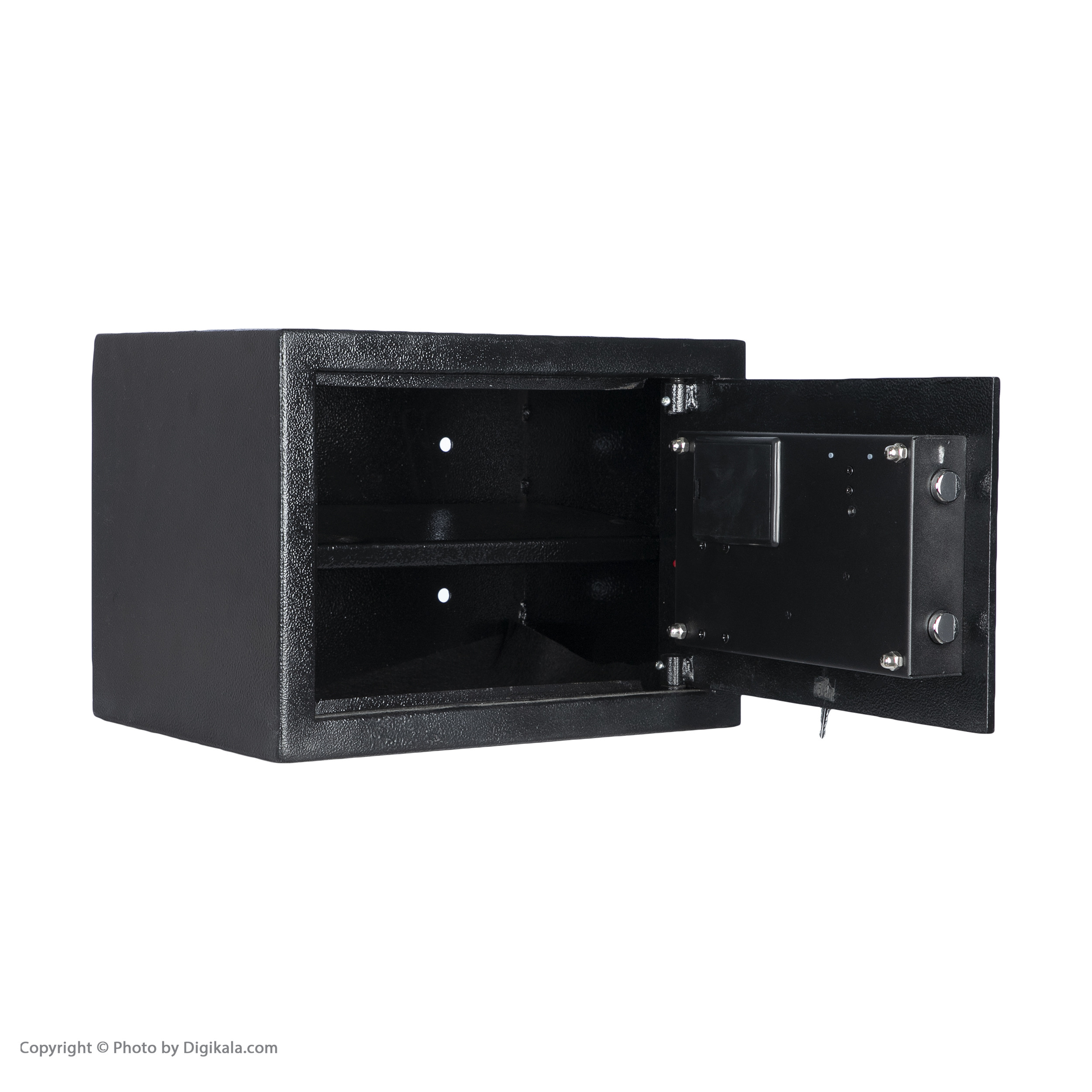 گاوصندوق گنجینه مدل H250 AC