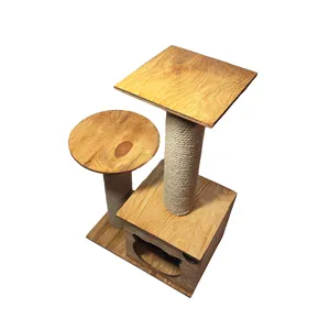اسکرچر گربه مدل PW1018