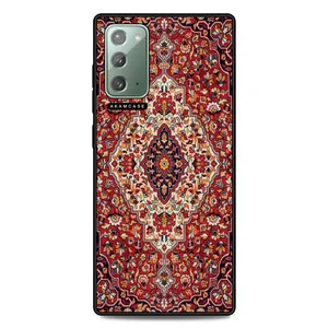 AKAM AMC-WSGN20-PERSIAN-6 Cover For Samsung Galaxy Note 20