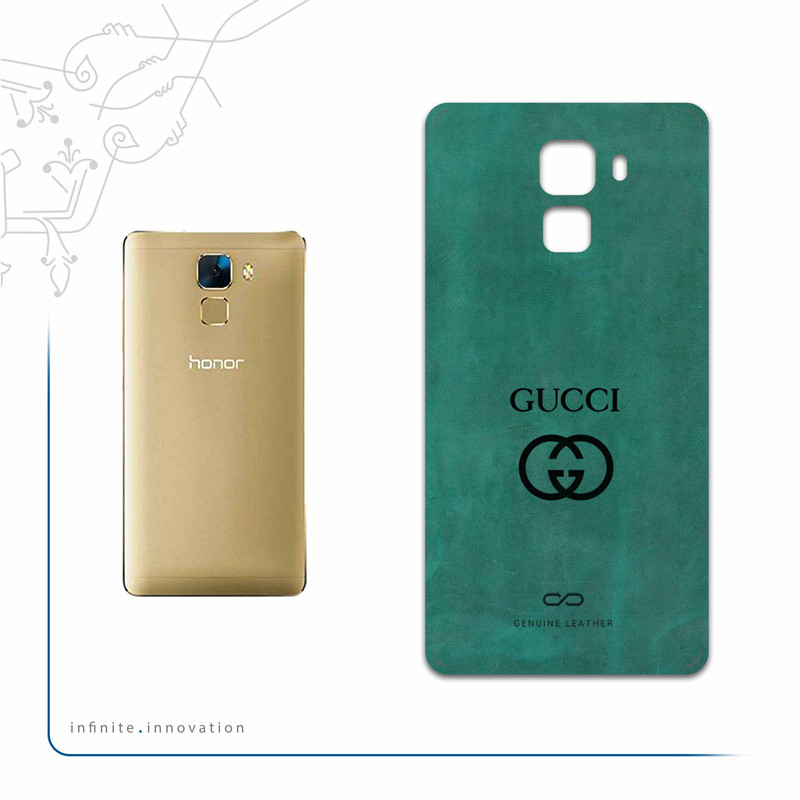 برچسب پوششی ماهوت مدل GBFL-GCC مناسب برای گوشی موبایل آنر 7