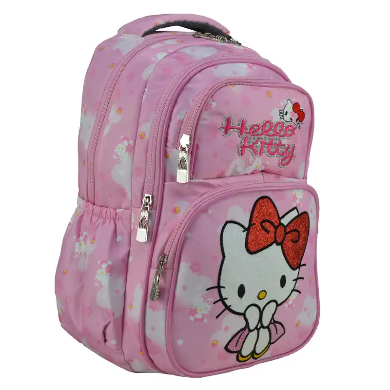 کوله پشتی هلو کیتی مدل A20