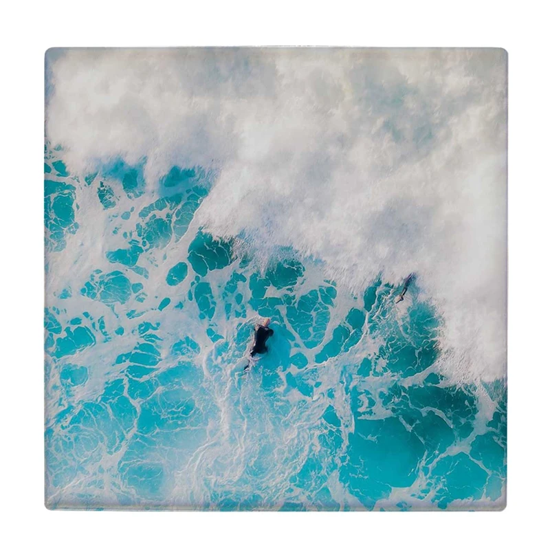  زیر لیوانی  طرح موج سوار کد    5775356_4157