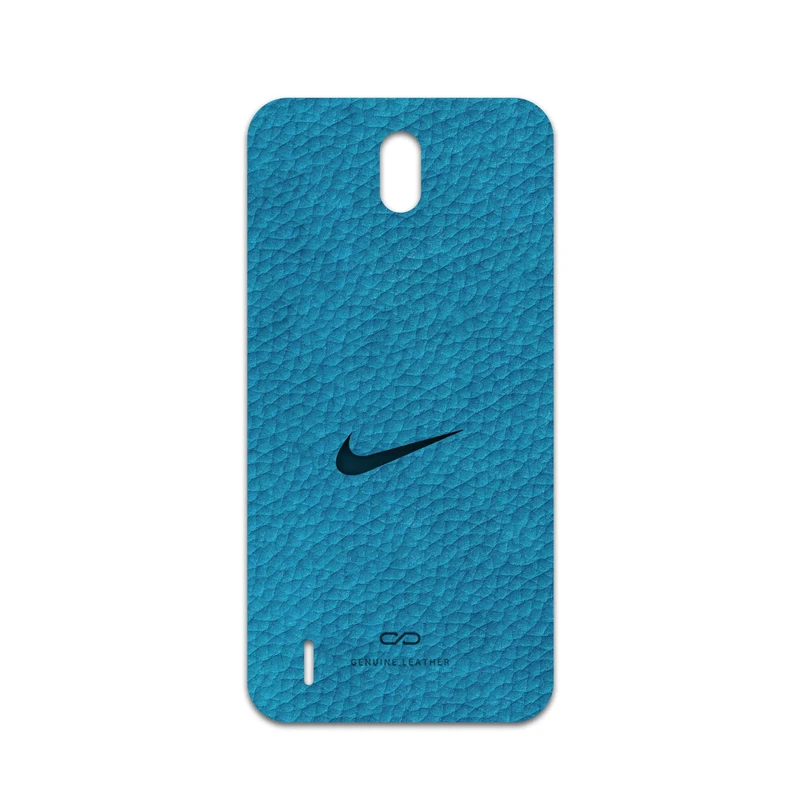 برچسب پوششی ماهوت مدل BL-NK مناسب برای گوشی موبایل نوکیا C1