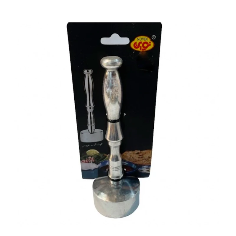 گوشت کوب نوین کد SM100