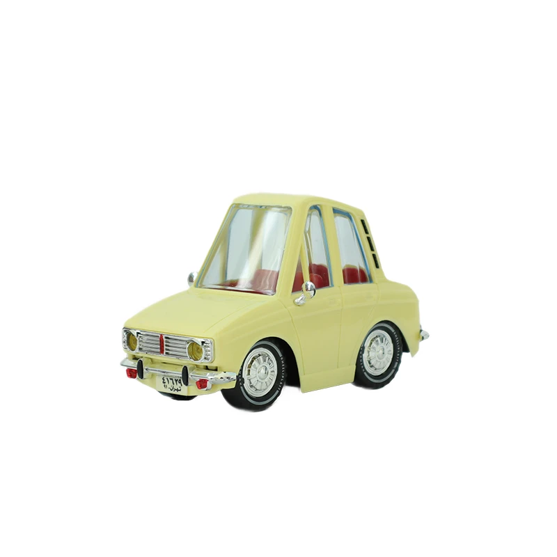 ماشین بازی مدل پیکان وروجک خزلی