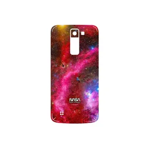 MAHOOT Universe b NASA 11 Cover Sticker for LG K8