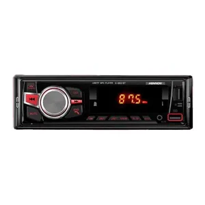 پخش کننده خودرو مدل K-8802BT