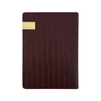 سررسید وزیری سال 1405 انتشارت آیین شریعت مدل پلاکدار کد202