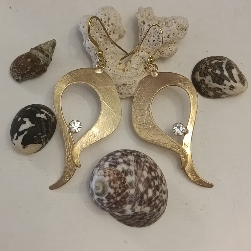 گوشواره زنانه مدل فانتزی