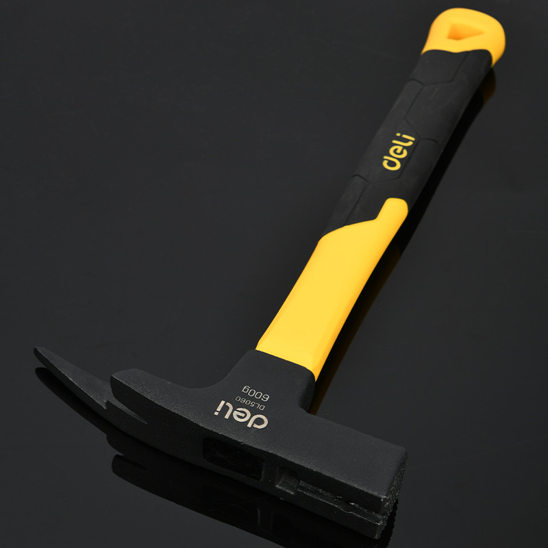 چکش دلی مدل DL5060 وزن 830 گرم
