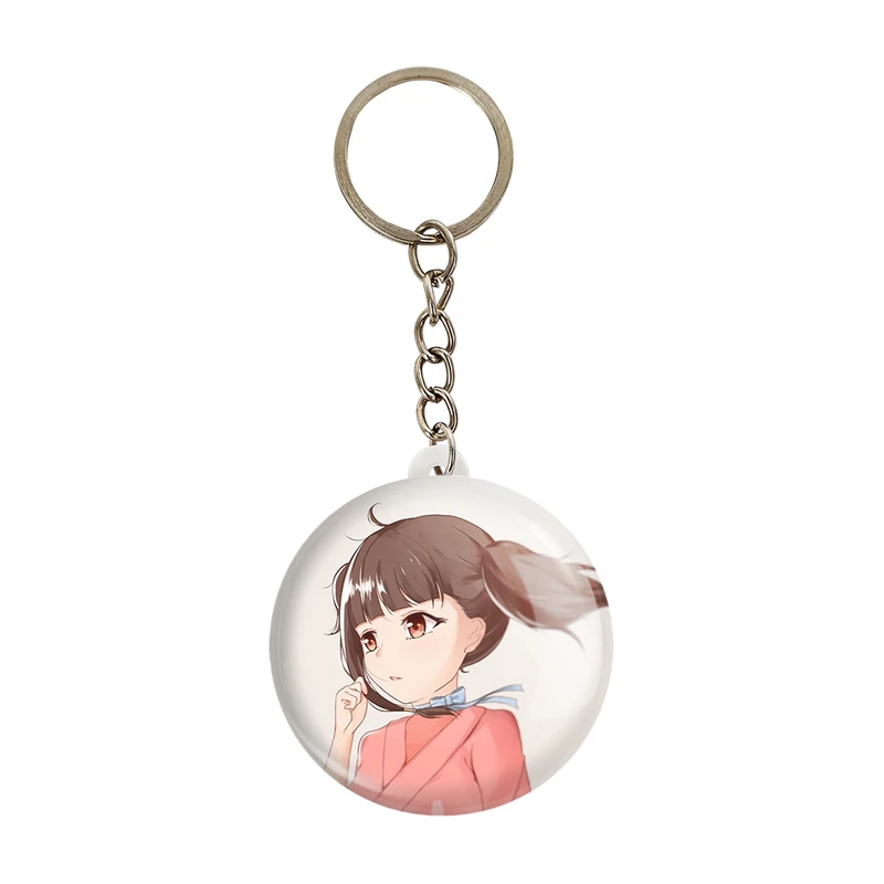 جاکلیدی خندالو مدل مومی انیمه کابانری کد 35990