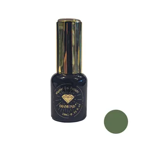 لاک ژل ناخن دیاموند سری MASTER شماره 46