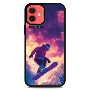 AKAM AMC-AW12-SKI-2 Cover For Apple iPhone 12