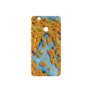 MAHOOT Atom Universe 7 Cover Sticker for Huawei Nova