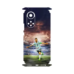 MAHOOT Lionel Messi 2-FullSkin Cover Sticker for Huawei Nova 9