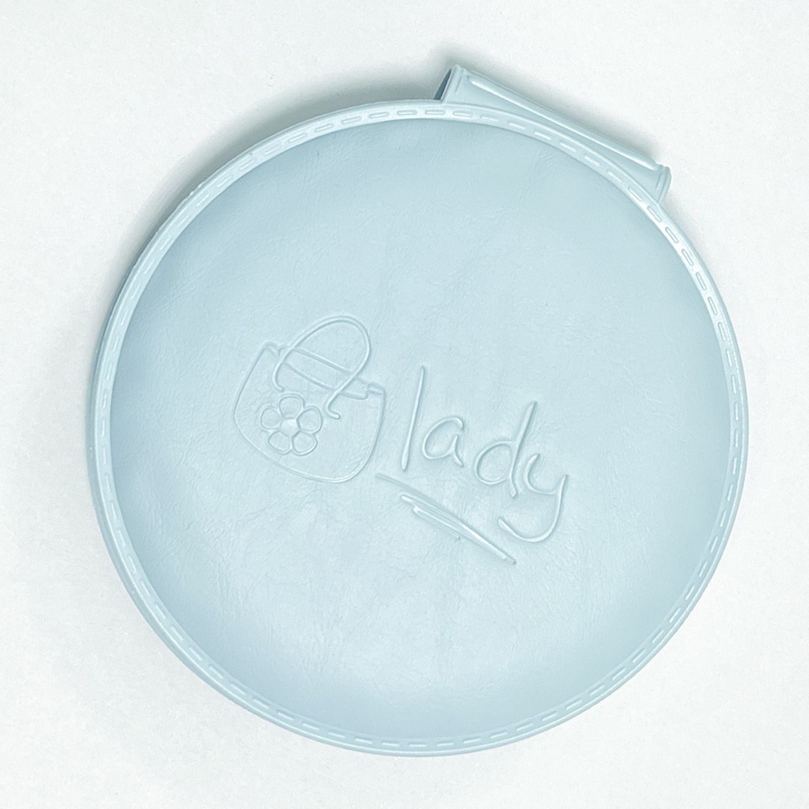 آینه جیبی مدل lady-B -  - 2