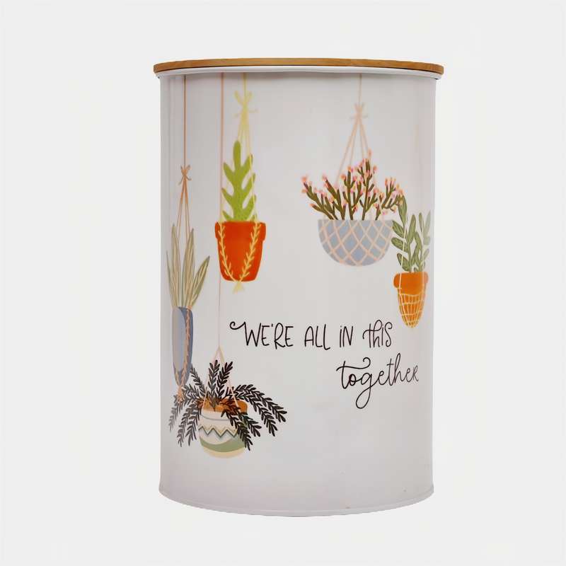 ظرف برنج مدل P9017 ظرفیت ۱۰ کیلوگرم