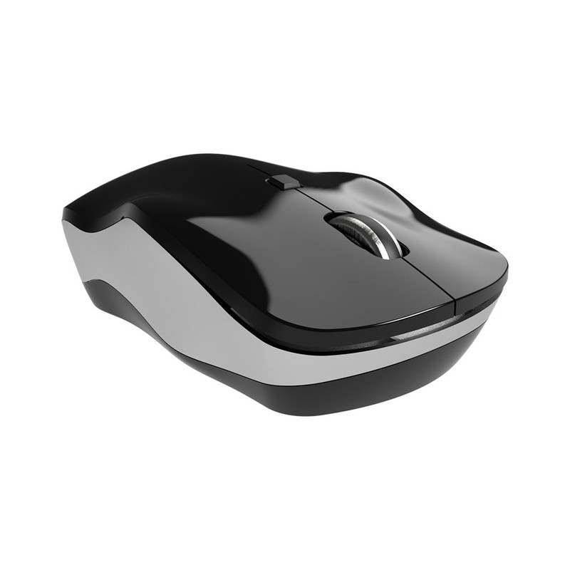 ماوس بی سیم کینگ استار مدل KM175W 1