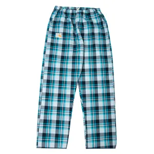 شلوار مردانه آریان نخ باف مدل 1925