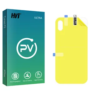 HVT PV2 Back Protector For Apple iPhone XS Max 