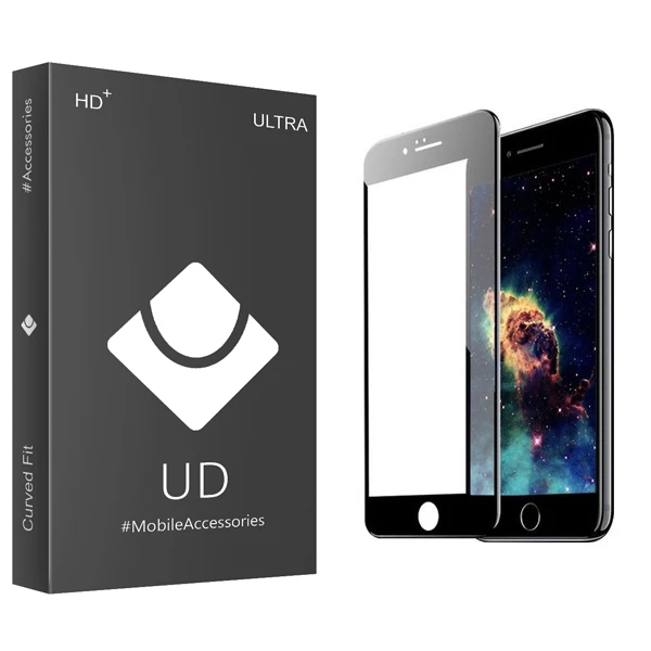 محافظ صفحه نمایش یو دی مدل ULTRA مناسب برای گوشی موبایل اپل 7 iphone plus