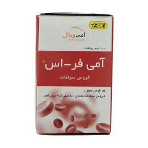 قطره ملاتونین 1 امی ویتال حجم 30 میلی لیتر 