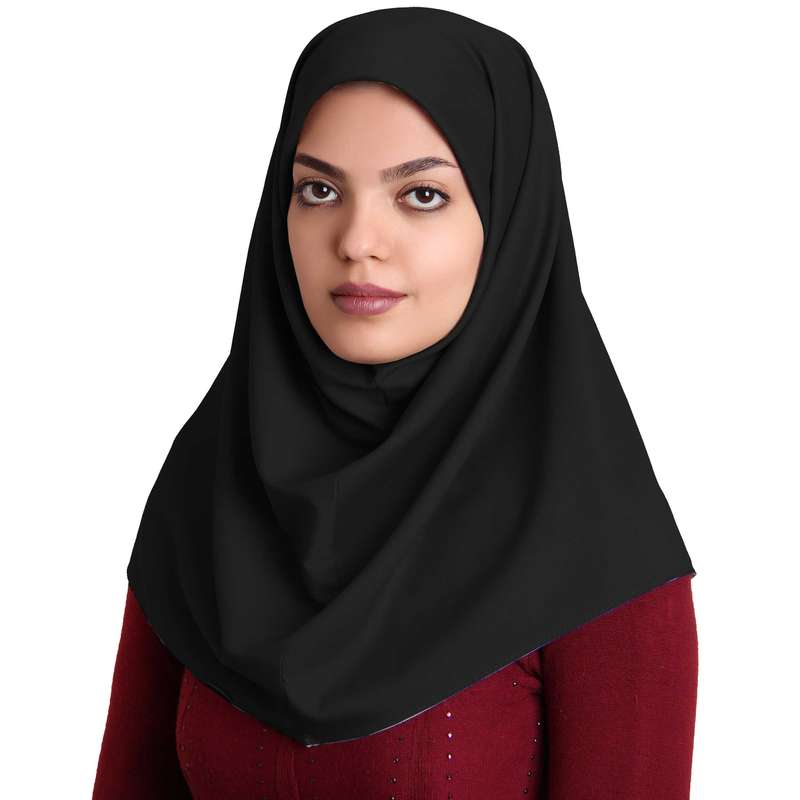 مقنعه مدل 110