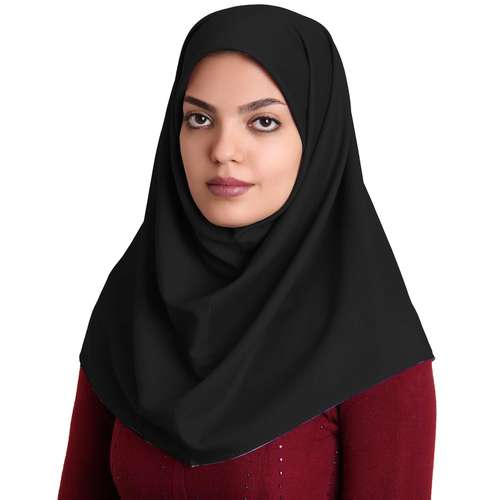 مقنعه مدل 110