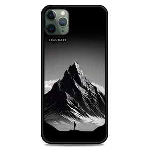 AKAM AMC-WA11PROMAX-MOUNTAINS-16 Cover For Apple iPhone 11 Pro Max