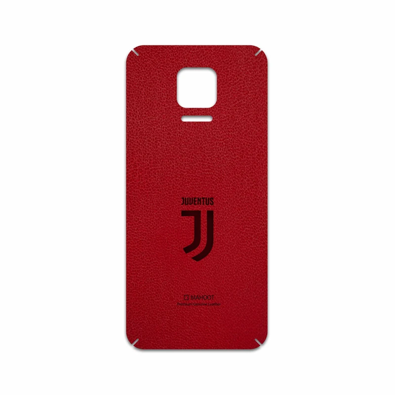 برچسب پوششی ماهوت مدل RL-JUVE مناسب برای گوشی موبایل شیائومی Redmi Note 9S