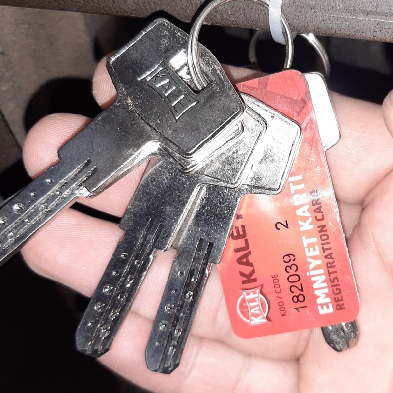 درب ضد سرقت مدل ونوس