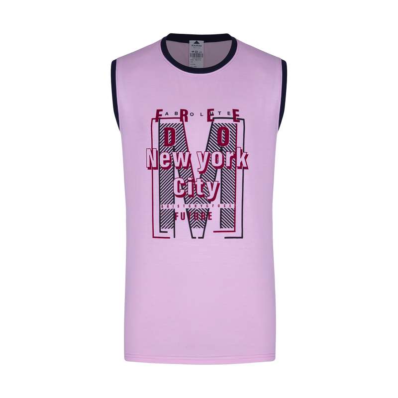 تاپ مردانه کیکی رایکی مدل MBB20130-013