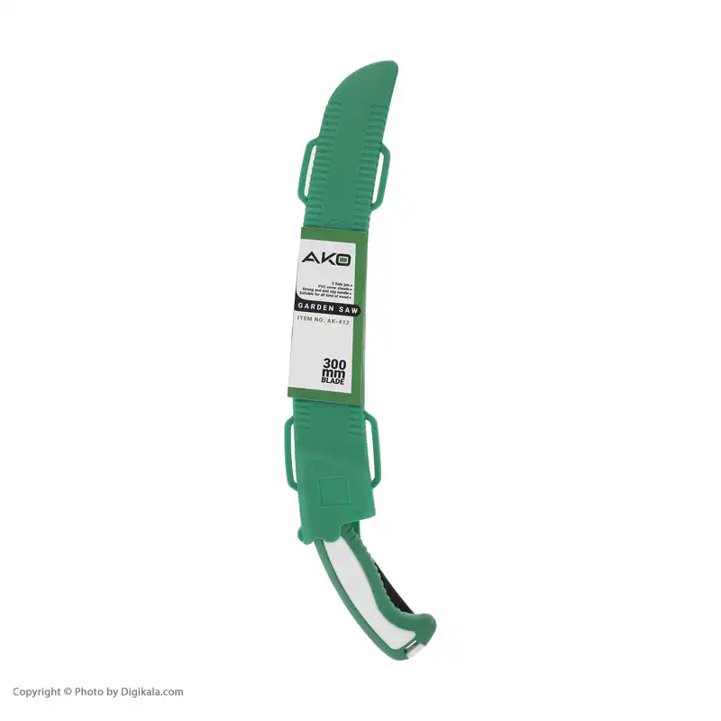 اره باغبانی آکو مدل ak-412