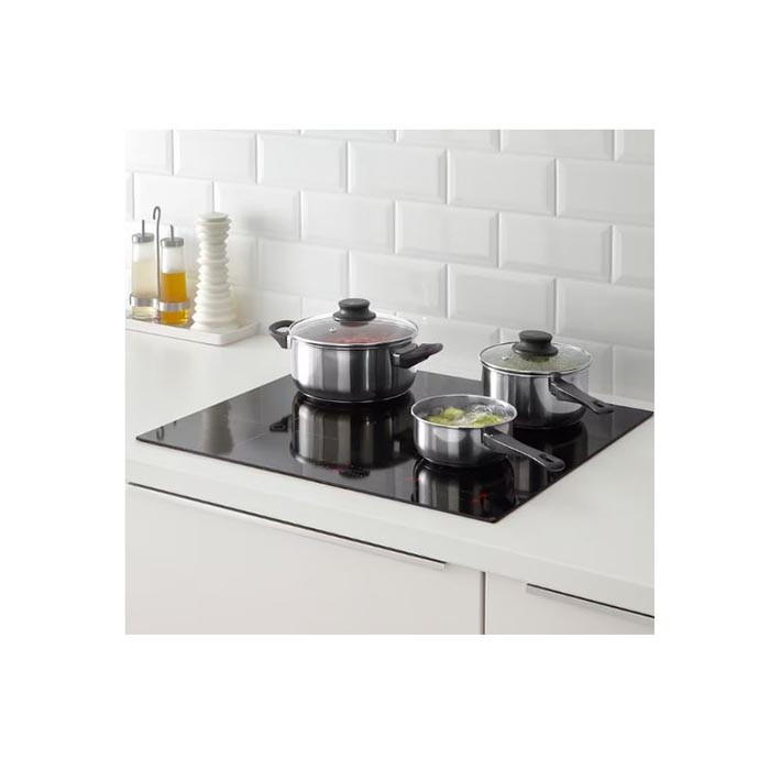 سرویس قابلمه 5 پارچه مدل ANNONS کد 402 سرویس قابلمه 5 پارچه مدل ANNONS کد 402