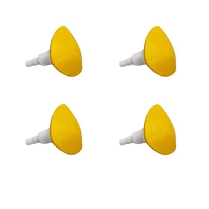 سری آبپاش مدل G-4 - بسته 4 عددی