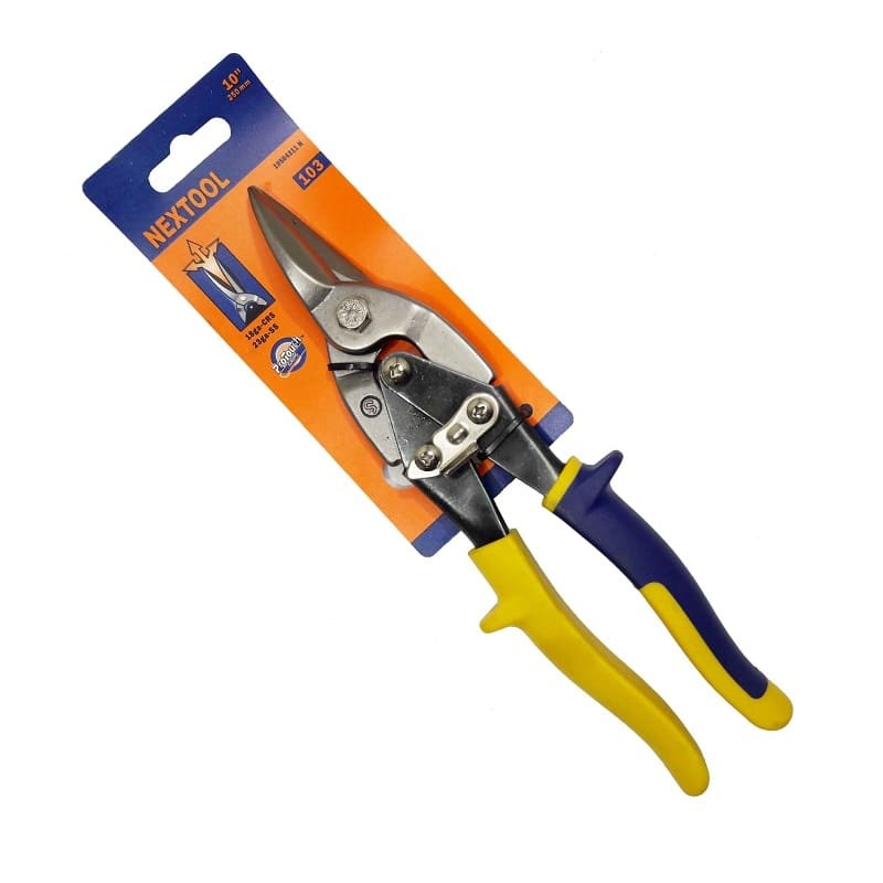 قیچی آهن بر نکستول مدل NL-103