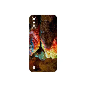 MAHOOT Ali Sadr Cave Cover Sticker for Samsung Galaxy A01