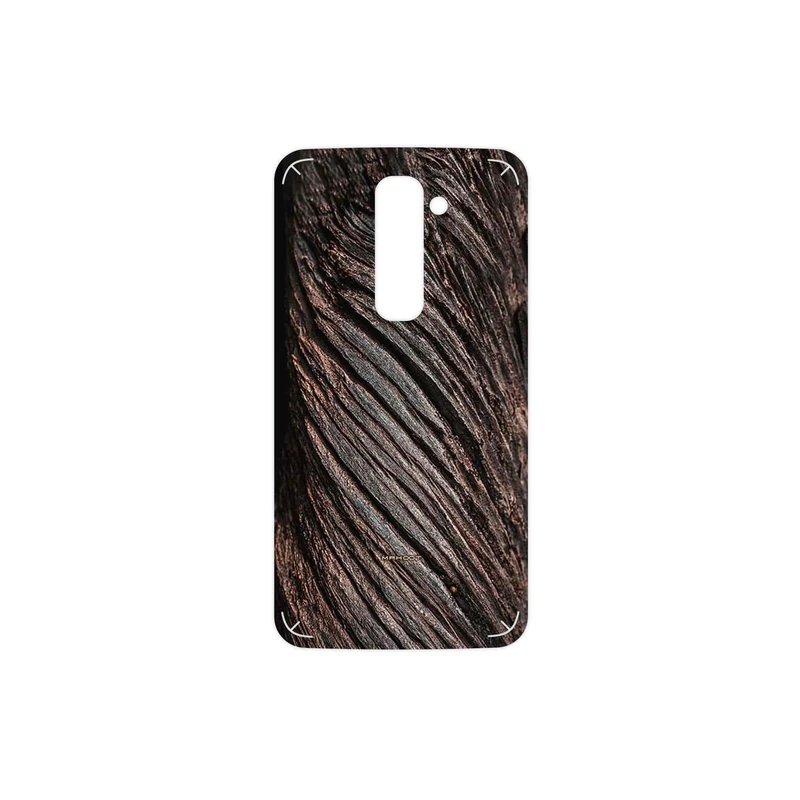 برچسب پوششی ماهوت مدل Wood Texture 9 مناسب برای گوشی موبایل ال جی G2