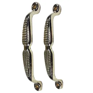  دستگیره کمد مدل A-40 بسته 2 عددی