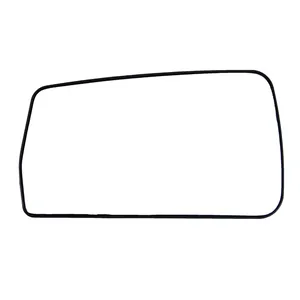 شیشه آینه جانبی چپ جهان پارت آریا کد 110162 مناسب برای سمند