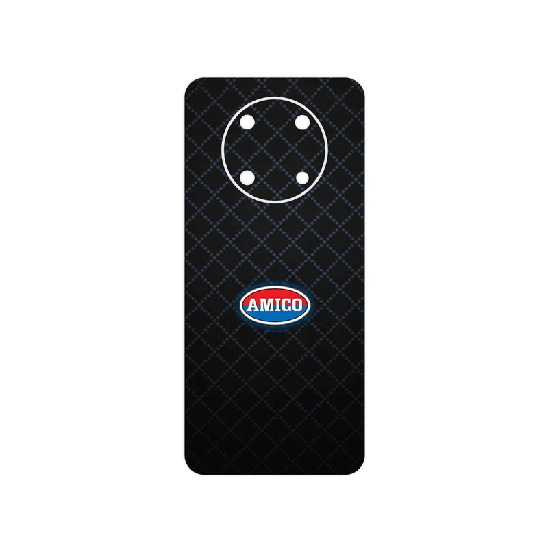 برچسب پوششی ماهوت مدل AMICO مناسب برای گوشی موبایل هوآوی Nova Y90
