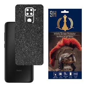 Infinity PRO MAX Cover Sticker For XIAOMI REDMI 10X / REDMI NOTE 9