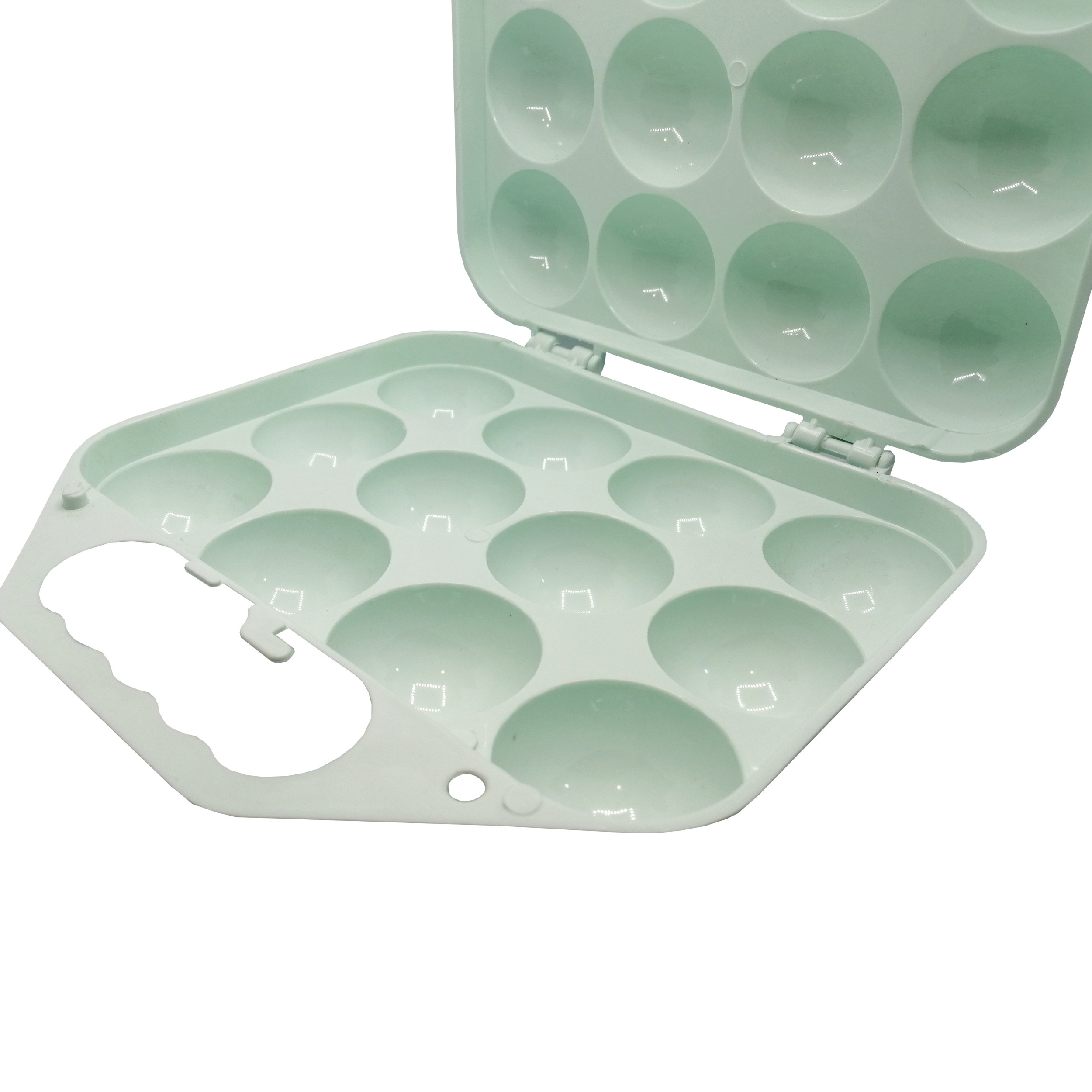 ظرف نگهدارنده تخم مرغ مدل نیکسون