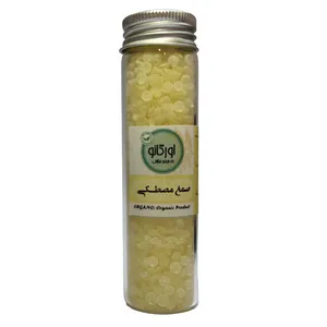 صمغ مصطکی اورگانو - 30 گرم