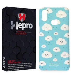 HEPRO MC Cover for SAMSUNG GALAXY A33