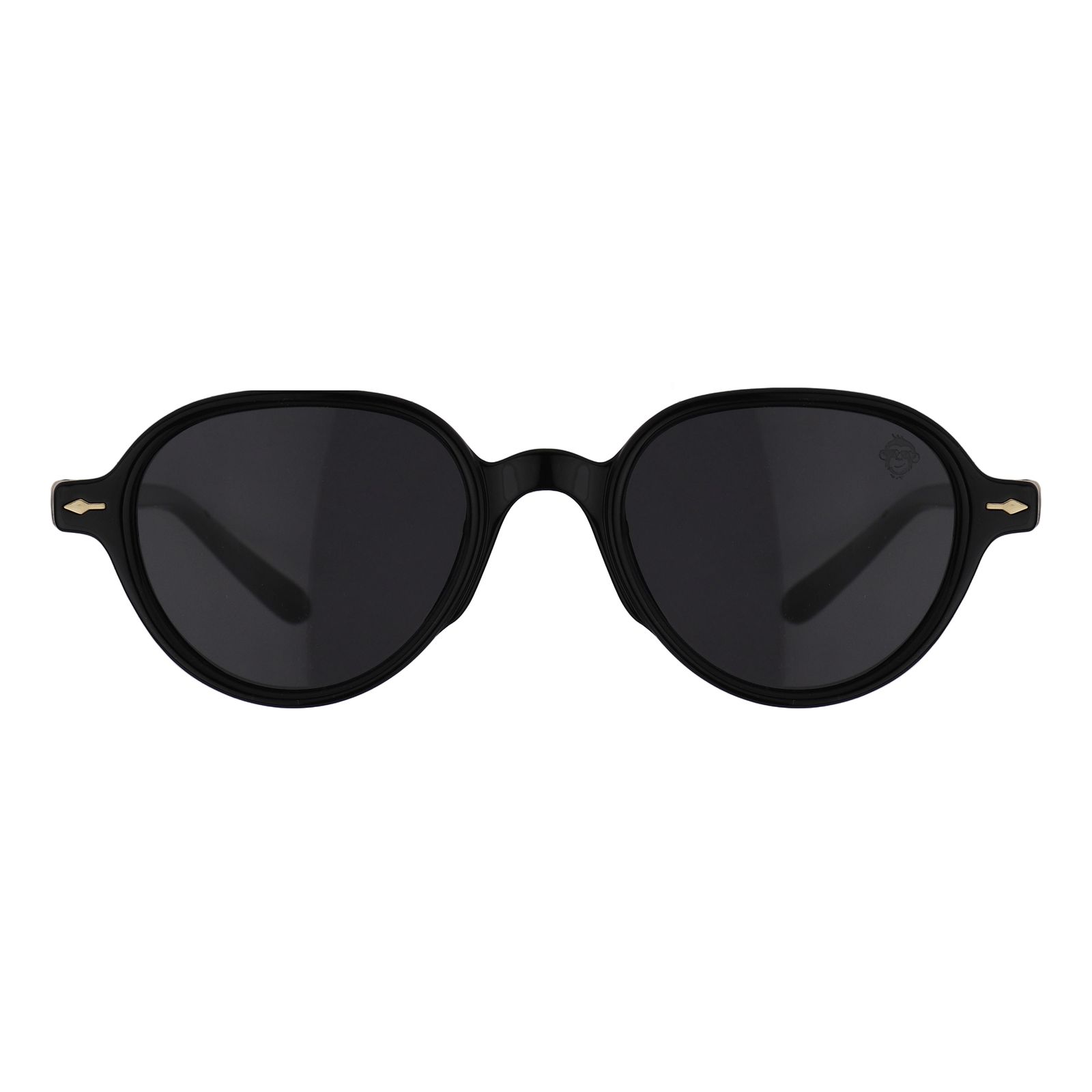 عینک آفتابی مستر مانکی مدل 6036 bl -  - 1