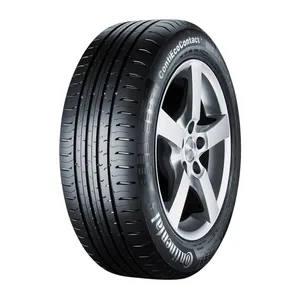 لاستیک خودرو کنتیننتال مدل CONTICONT5 سایز 265/40R21-یک حلقه