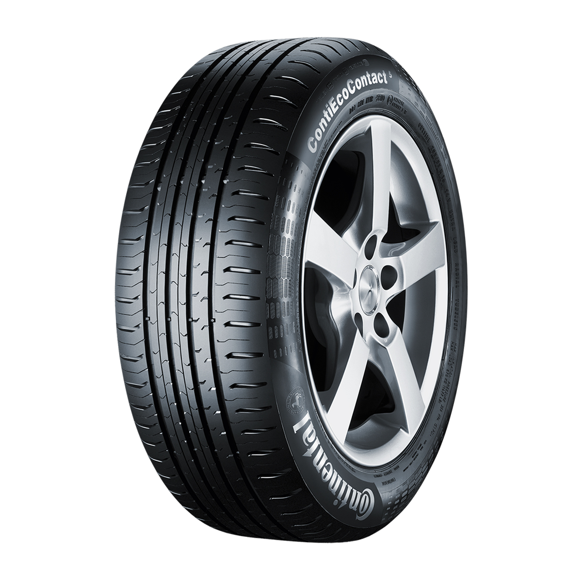 Купить Летние Шины Continental 215 R16