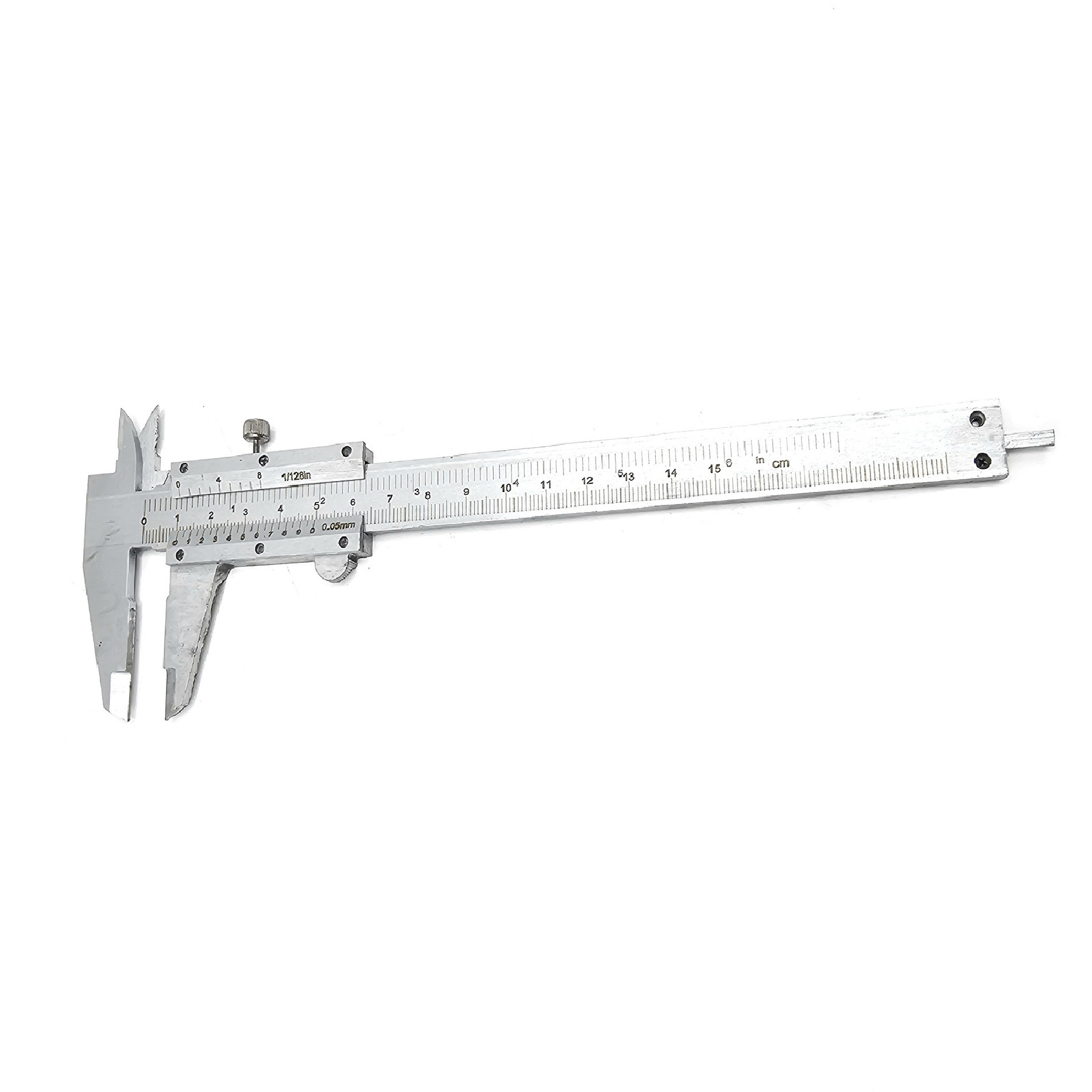 کولیس کد 15Cm گستره 0-150 میلیمتر